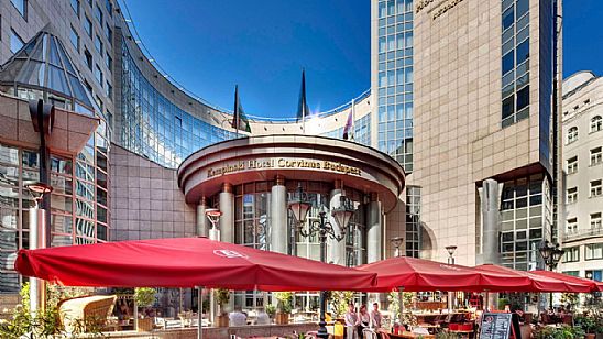 עסקאות מקרקעין, השקעות ומסים בבודפשט הונגריה